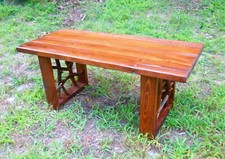 Rustic Tree Trunk Wood