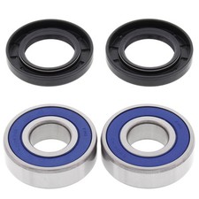 All Balls Rear Wheel Bearing