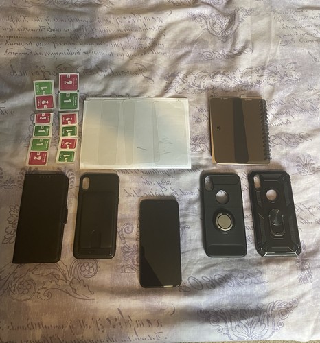 Iphone 64gb - xs,