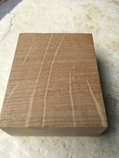 TIGER OAK Quarter Sawn And