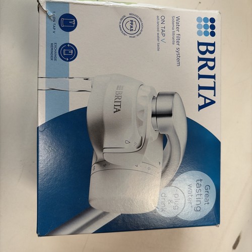 Brita ontap v sistema - brita,