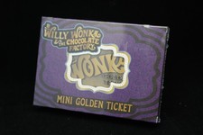 Willy Wonka & The Chocolate