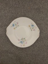 New Bone China Queen Anne