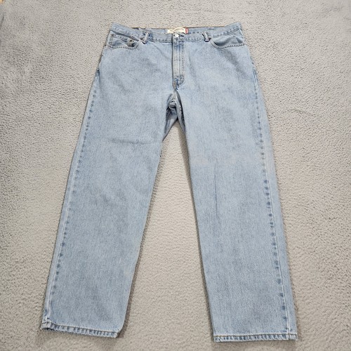Levis 550 jeans - levis, 42x32