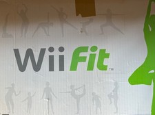 Wii Fit Balance Board Board