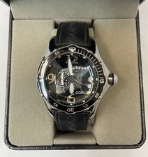 Corum Bubble Night Flyer