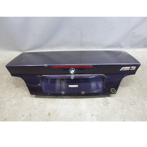 Bmw e36 3 series - bmw, 3-series