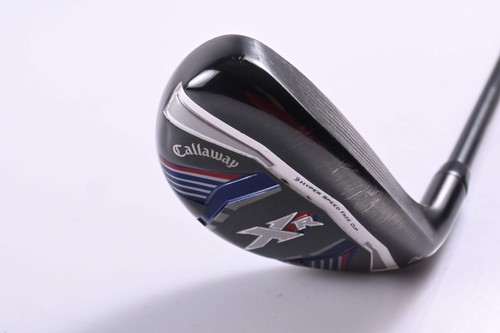 Callaway hybrid 19 - hybrid,