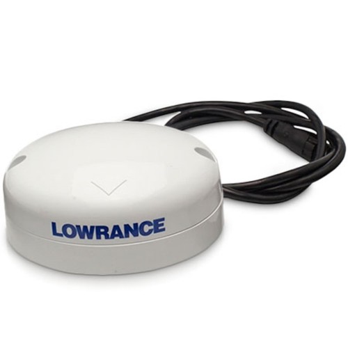 Lowrance point gps hdg - point-1, gps/hdg