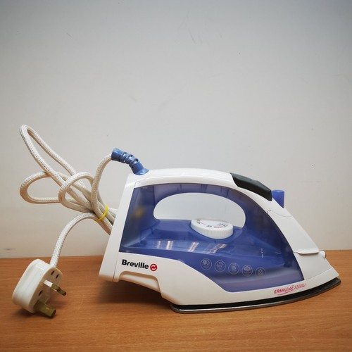 Breville easy glide iron - iron,
