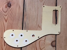 1970s / 80s Hondo II HRB2S