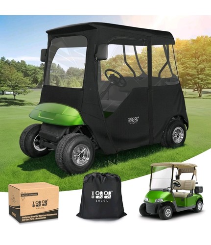Golf - h),