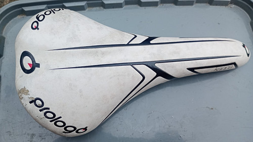 Prologo kappa saddle - kappa,
