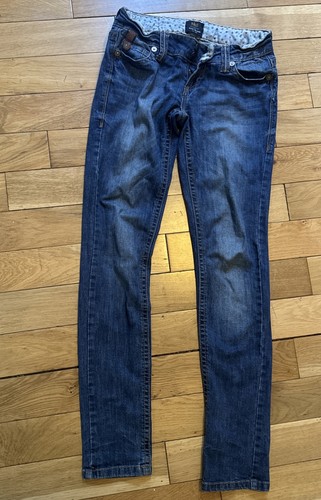 River island ultra low - river,