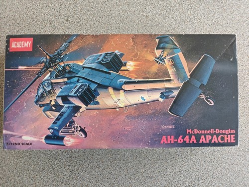 Revell mcdonnell douglas - revell,