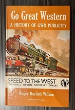 Go Great Western: A History of