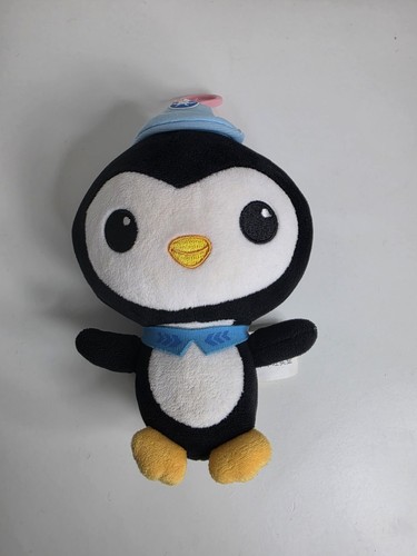Octonauts peso soft - soft, toy
