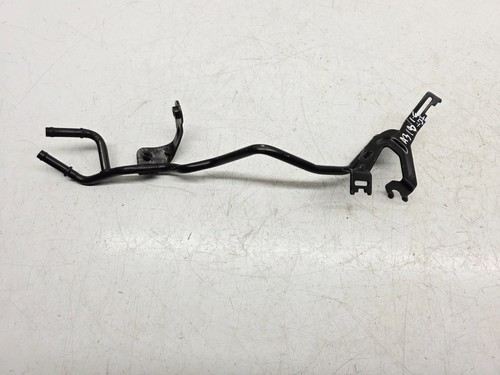 Audi coolant hose - a3,