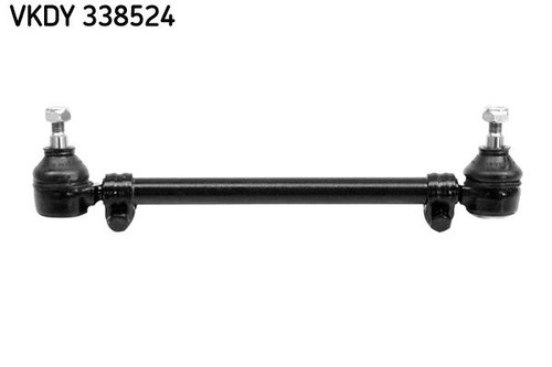 Tie rod for bmw - 5, 6