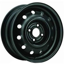Iron wheels MW GIANETTI WHEELS