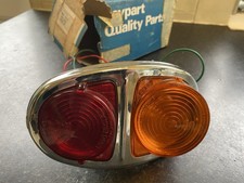Leyland BMC J4 Van Rear Lamp L/H Genuine Original