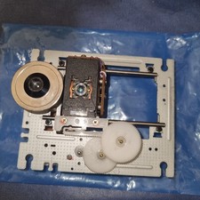 SF-91 5P/8P New Sanyo CD Laser