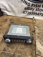 04-08 MITSUBISHI COLT RADIO