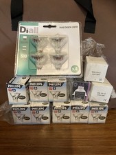 Philips, Diall GU5.3 Bulbs