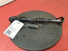 2021 HONDA CRF1100L SIDE STAND