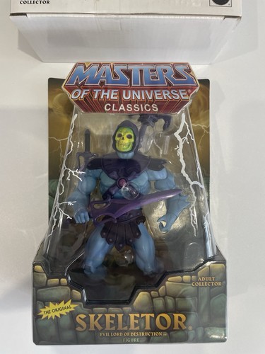 Mattel masters the - masters,