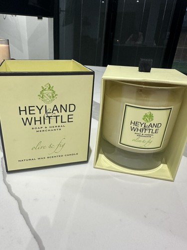 Heyland whittle luxury - heyland,