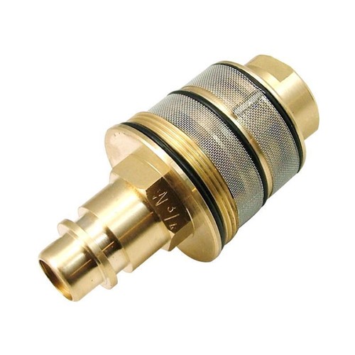 Trevi ideal standard therm - ideal, mk1