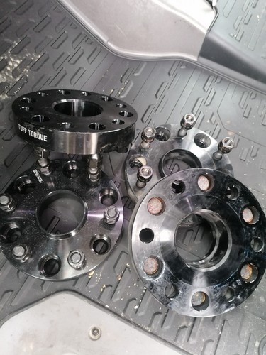 6x139 tuff torque - torque, 30mm