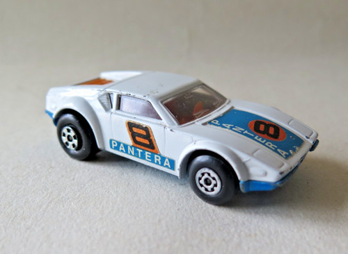 Matchbox superfast de - matchbox,