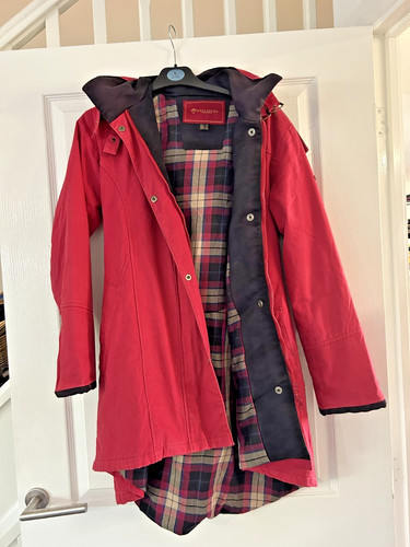 Welligogs coat - welligogs,