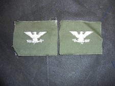 1950/60s PAIR US Army Colonels