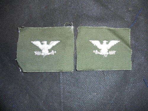 1950 60s pair - 1950/60s, us
