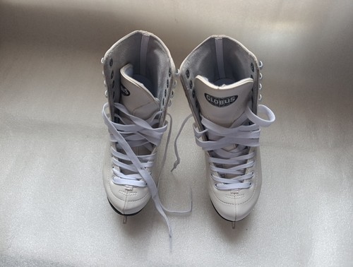 Globus iceskates size - globus, 36