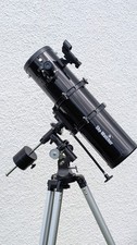Sky-Watcher 130P Equatorial