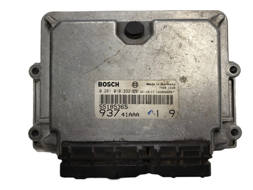 Alfa 147 ecu - 147, /
