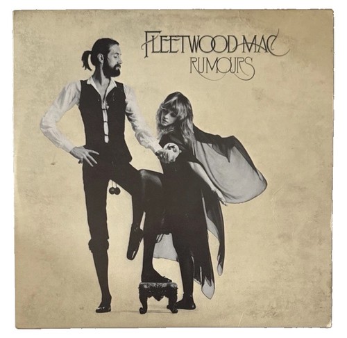 Fleetwood mac rumors 1977 - fleetwood,