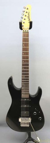 Washburn stratocaster type - stratocaster,