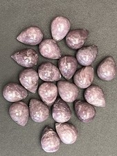 Genuine Quartz Semi-Precious