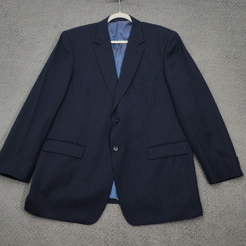 Brook taverner mens blazer 48r - mens,