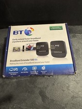 BT Broadband Extender 500 Kit