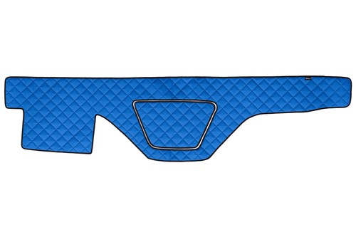 Truck dashboard mat cover for - dashboard,