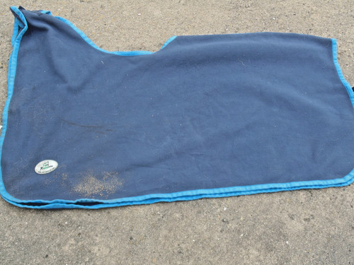 Fleece exercise sheet by - fleece, 4'