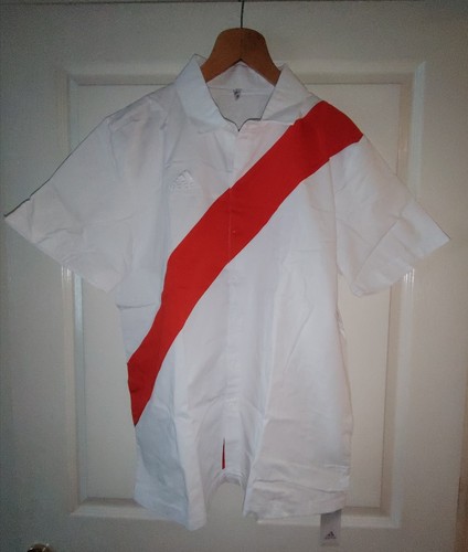 Brand new 2023 adidas - new, river