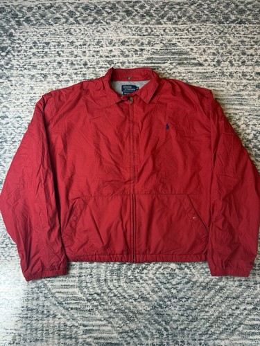 Vintage ralph lauren made - lauren,