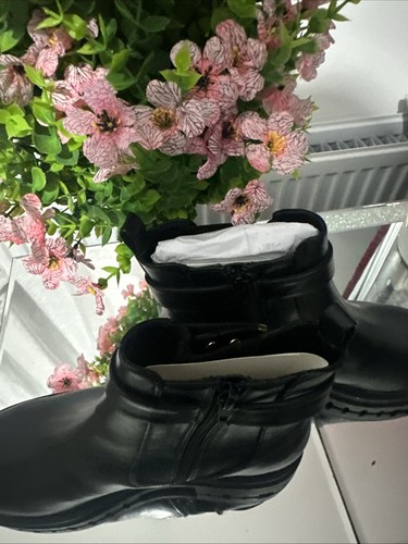 Fly london mol black - fly,
